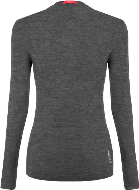 Immagine prodotto Salewa Zebru Fresh Merino Responsive Long Sleeve Shirt Da (42)