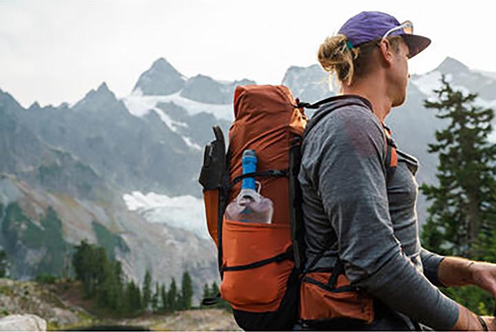 Actual product image Platypus Quickdraw