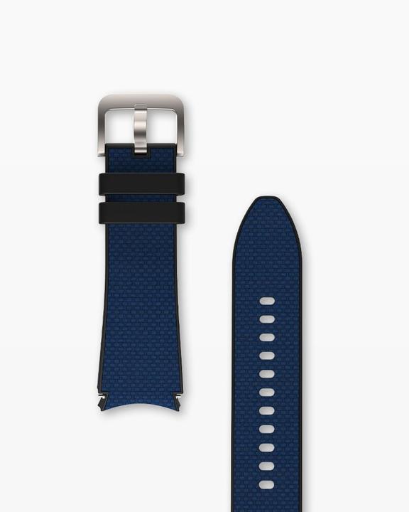 Produktbild Strap Studio Fabric (20 mm, Fabric, Recycled Plastic)