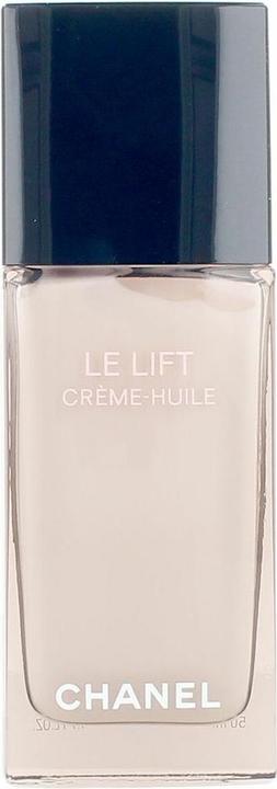 Chanel Precision Le Lifting Crème Huile Smooths (50 ml, 24h Creme)