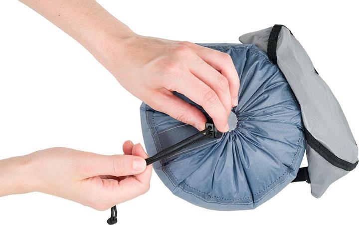 Immagine prodotto Cocoon Compression Bags Ultralight 5L Dusk Blue