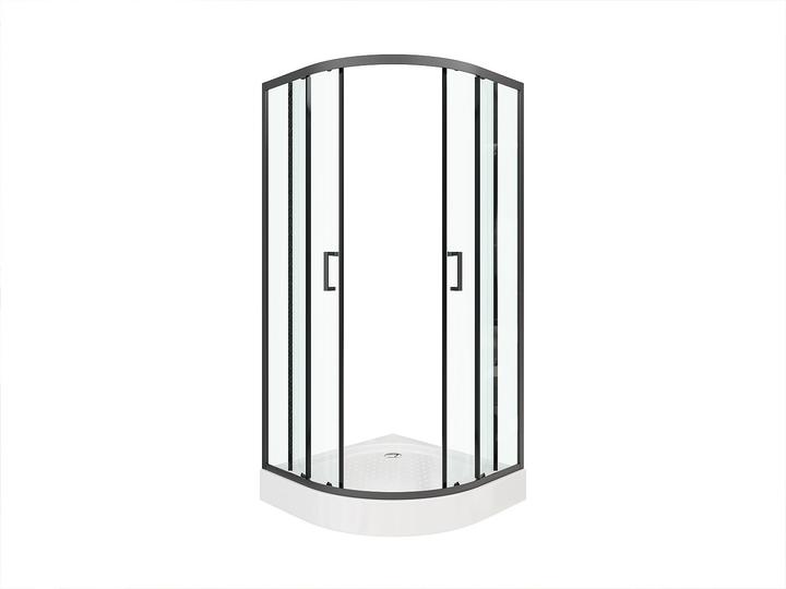 Shower Design Sidoa (90 cm, 90 cm, 192 cm)