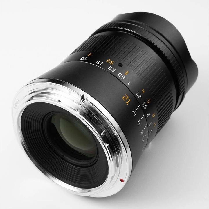 Produktbild TTArtisan 21mm F1.5 for Nikon Z mount (Full Frame) (Nikon Z, Vollformat)