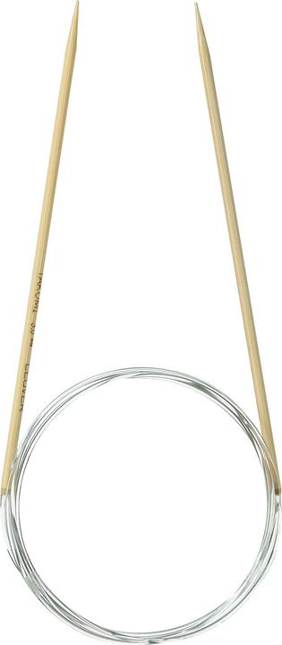 Produktbild Clover Rundstricknadel Takumi 3,00 mm 120 cm