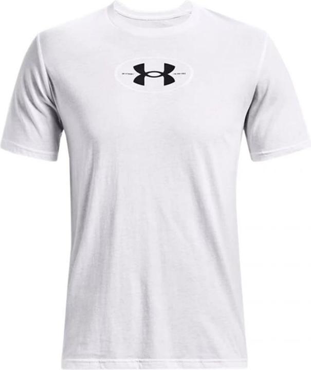 Immagine prodotto Under Armour Maglietta con grafica ripetuta (XXL)