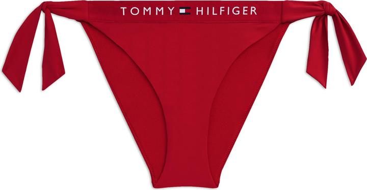 Image du produit Tommy Hilfiger Side Tie Cheeky (S)