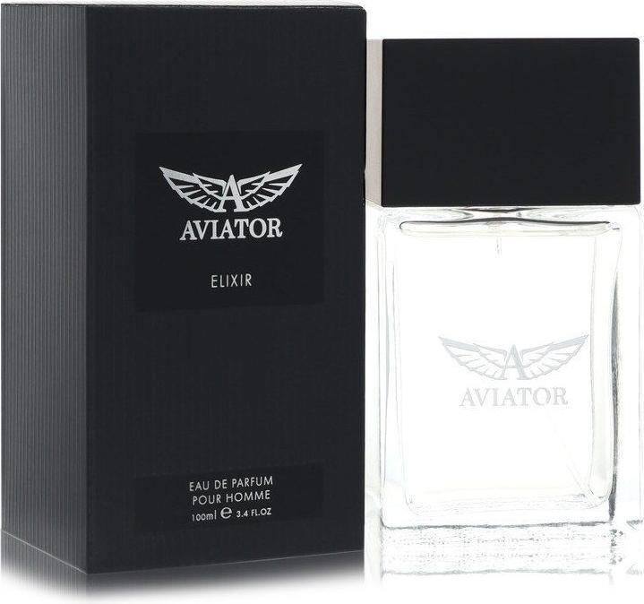 Immagine prodotto Aviator ELIXIR(M)EDP SP 3.4oz (Eau de parfum, 100 ml)