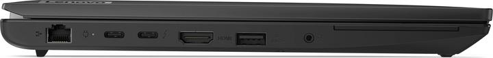 Produktbild Lenovo ThinkPad L14 Gen 3 21C1 (14", Intel Core i5-1235U, 16 GB, 512 GB, DE)