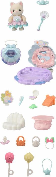 Productafbeelding Epoch Baby Meerjungfrauen Boutique