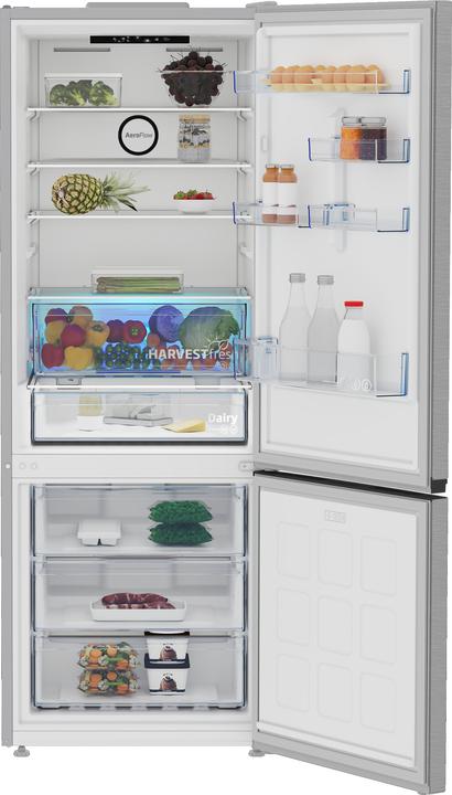 Produktbild Beko B3RCNE564HXB (490 l)