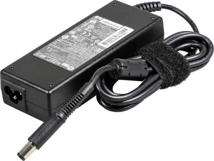 Produktbild HP AC Adapter 709566-001 (90 W)