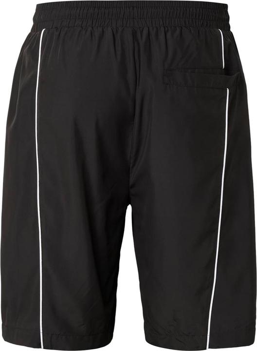 Image du produit Urban Classics Piping Track Shorts black M (M)