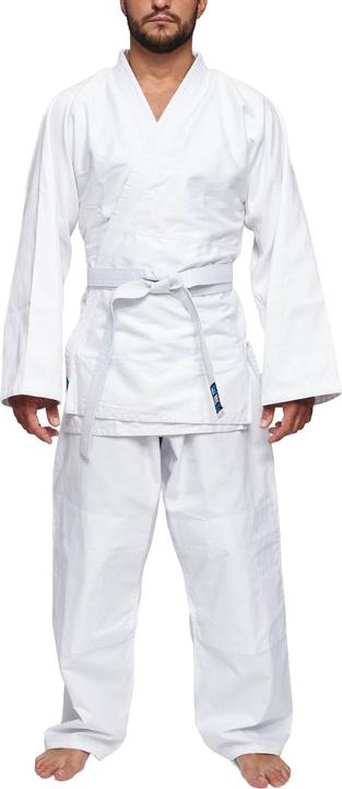 Image du produit Leone Combinaison de judo AB401 (140)