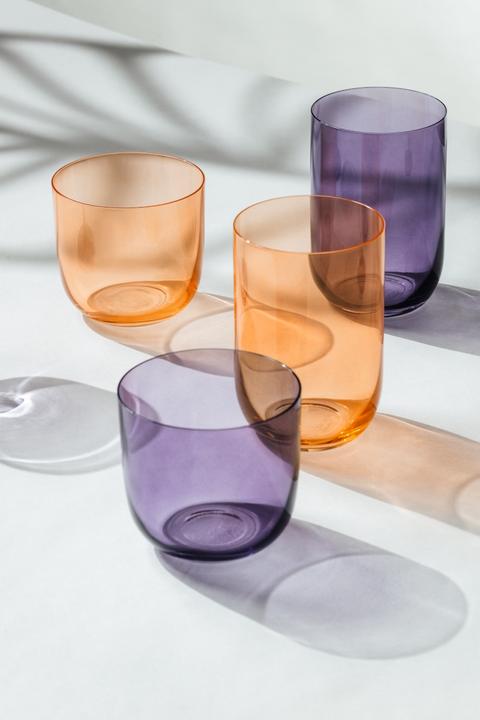 Actual product image Like. by Villeroy & Boch Like Glass (0.38 l, 2 x)