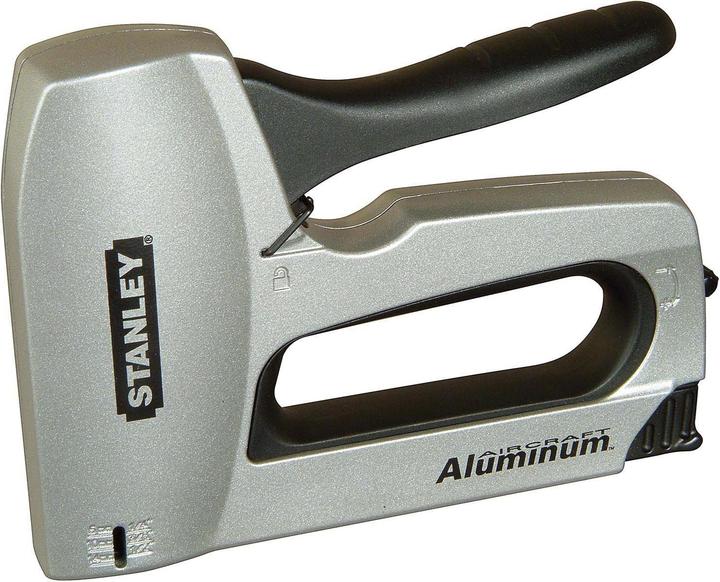 Actual product image Stanley Hand Tacker TR150HL
