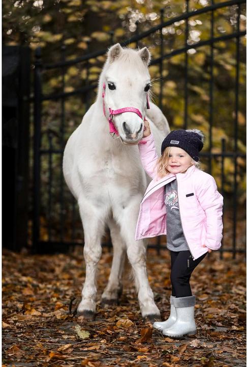 Produktbild Equipage KIDS Harris jacket (5)