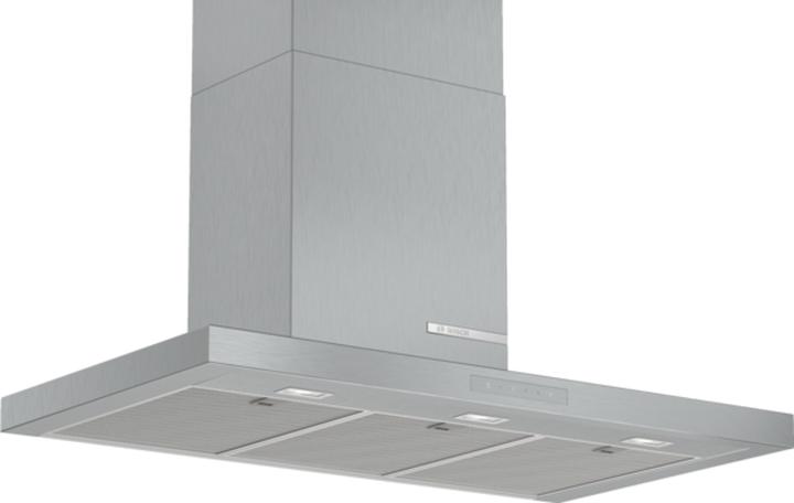 Actual product image Bosch Hausgeräte DWB97CM50 (Wall hood)