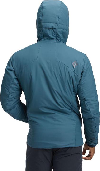 Actual product image Black Diamond Men's First Light Stretch Hoody (Insulation Jacke) (XL)