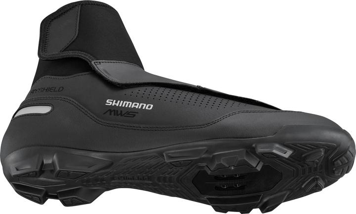 Produktbild Shimano Men MTB SH-MW5 Schuh SPD (45)