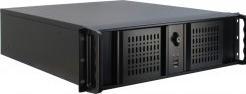 Produktbild Intertech 3U 3098-S (ATX, Mini-ITX, mATX)