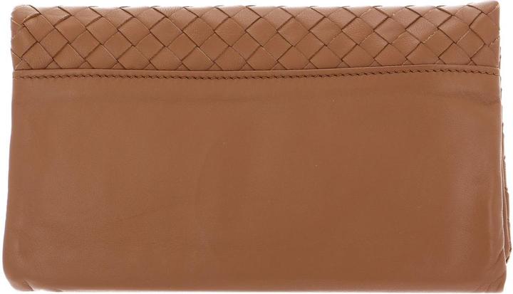 Immagine prodotto Abro Leather Piuma Weaving Clutch Bag
