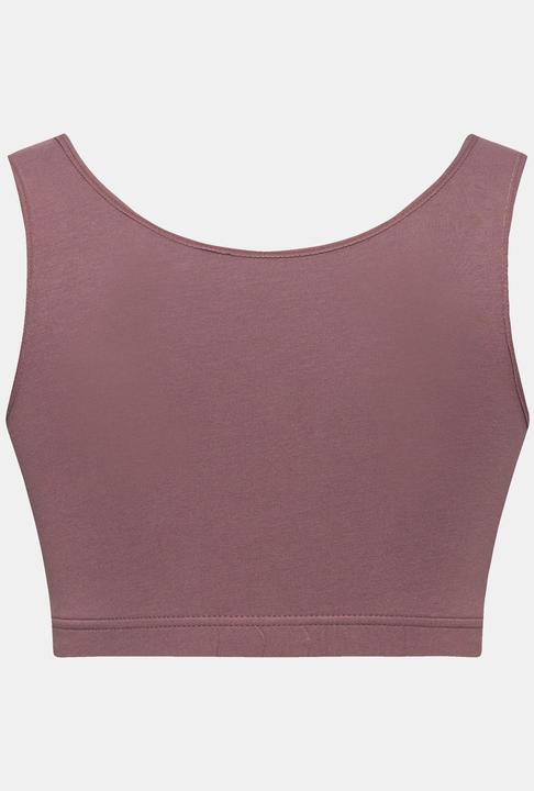 Produktbild Ulla Popken Bellieva-Still-Bustier, GOTS (46 B, 48 B)