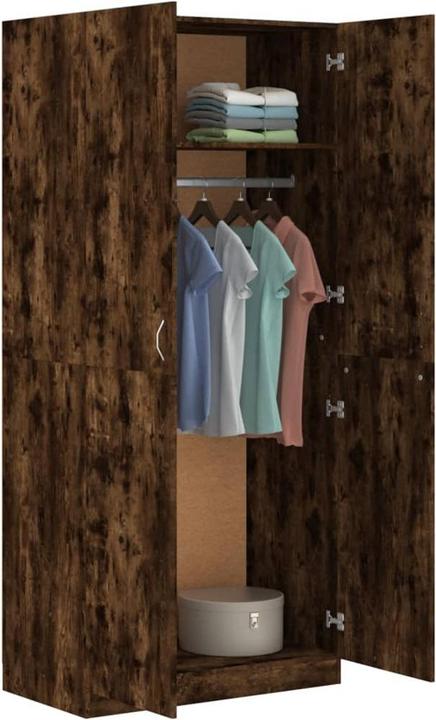 Immagine prodotto vidaXL Aylmar (90 x 52 x 200 cm)