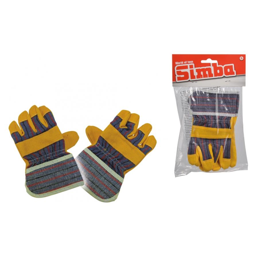 Simba Handwerker-Handschuhe - kaufen bei Galaxus - Galaxus