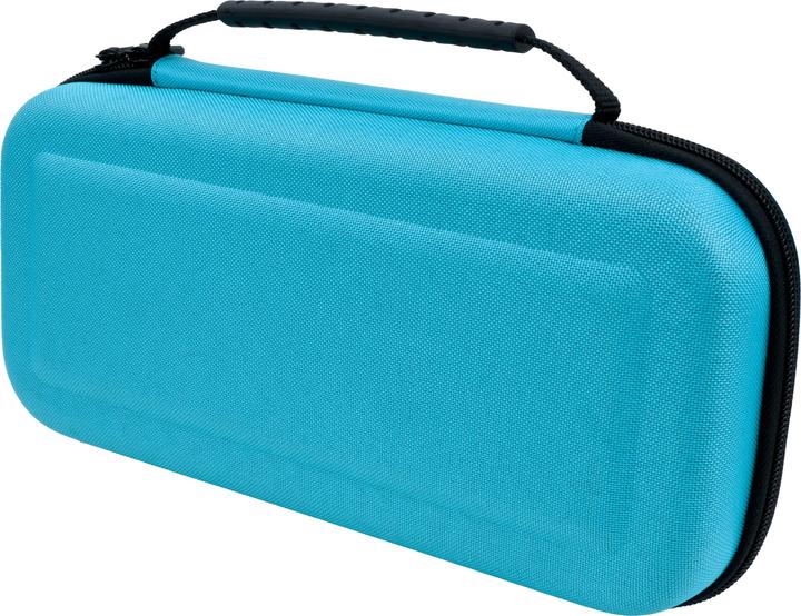 Produktbild Nacon Gaming Travel Case L (Switch, Switch 2, Switch Lite, Switch OLED)