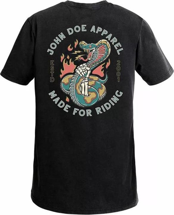 Image du produit John Doe Snake II (L)
