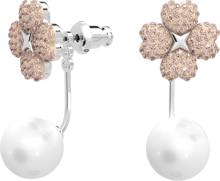 Immagine prodotto Swarovski Orecchini Latisha (Metallo Swarovski)