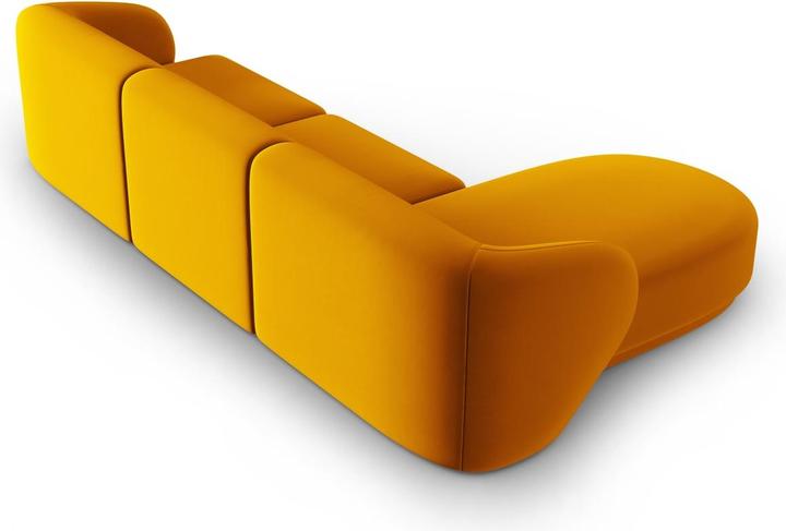 Actual product image CXL by Christian Lacroix Lionel (Corner sofa)