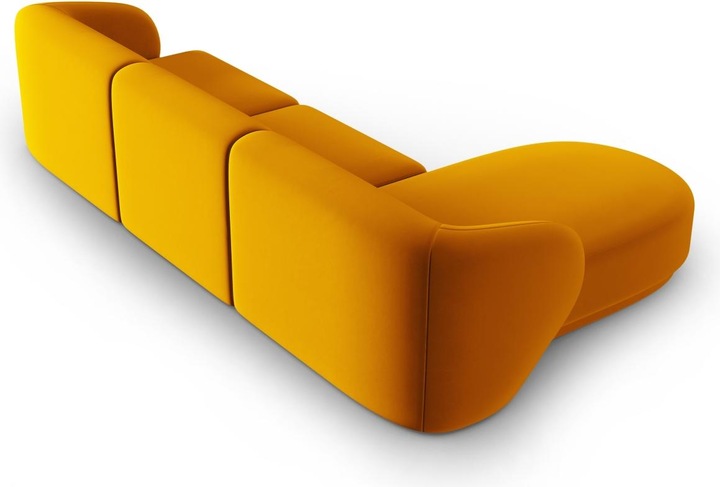Actual product image CXL by Christian Lacroix Lionel (Corner sofa)