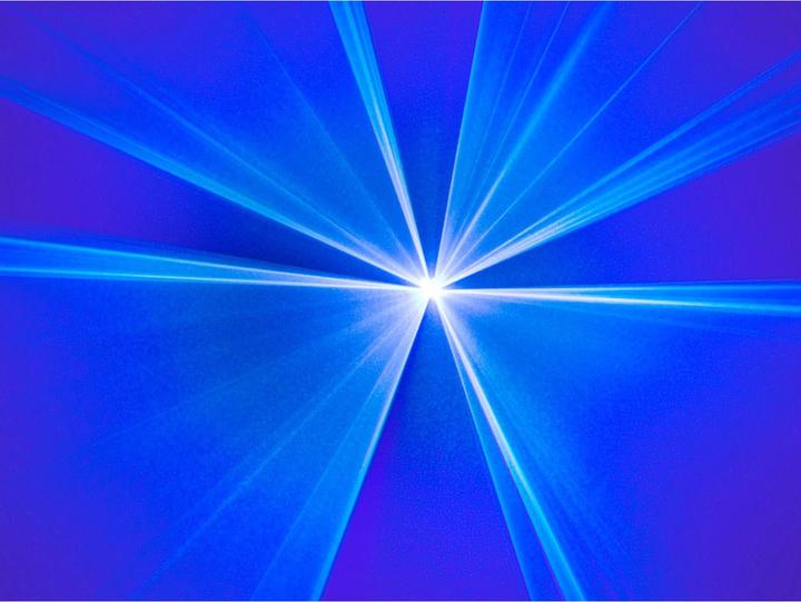 Image du produit Laserworld EL-230RGB MK2