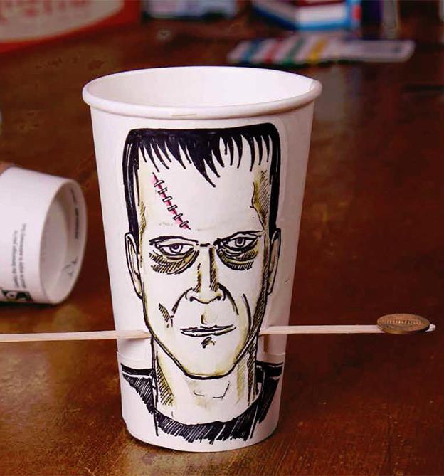 Produktbild Made by Papa (Deutsch, Scott Bedford, 2015)