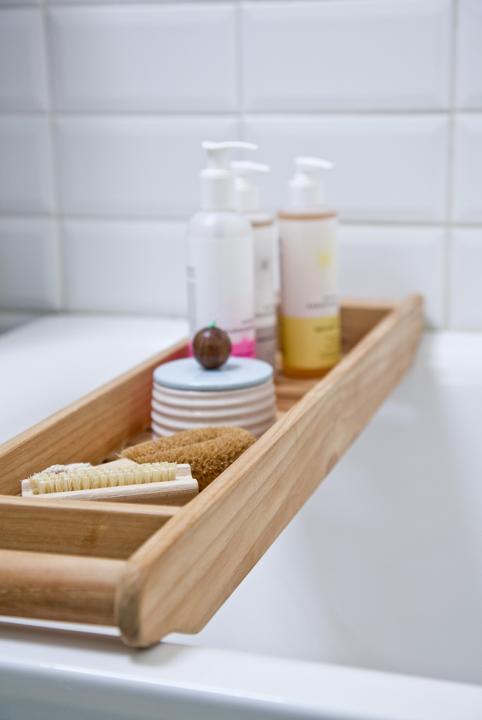 Actual product image Cinas Bath