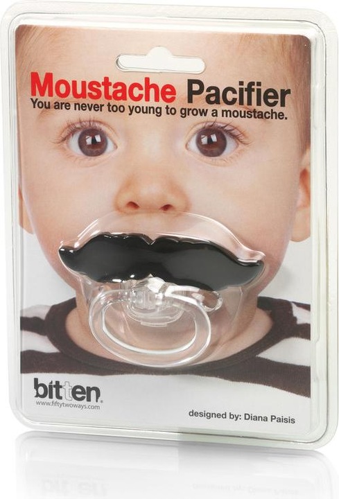 Produktbild TOP Baby Schnuller (1 x)
