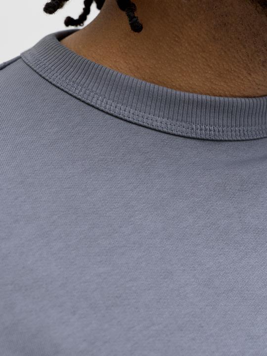 Produktbild Jack & Jones Plus Size Sweatshirt Sweatshirt (7XL)