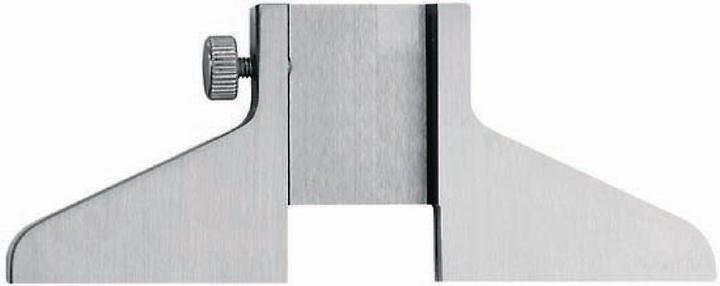 Actual product image Mahr Measuring bridge