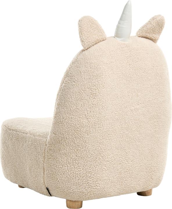 Produktbild Beliani Lulea (Kindersessel)