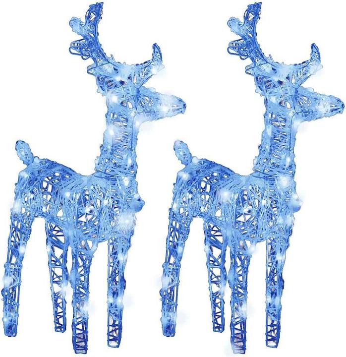 Image du produit vidaXL Shammara