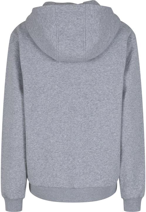 Produktbild Urban Classics Ladies Fluffy Zip Cardigan - 171985 (S)