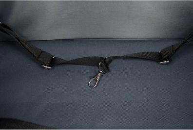 Actual product image Trixie Front box for bikes (Dog, Reflectors)