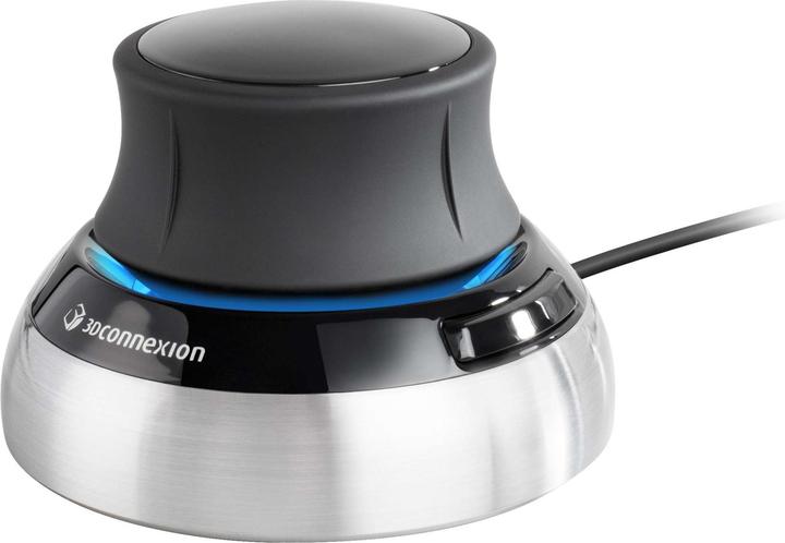 Actual product image 3Dconnexion SpaceMouse Compact (Cable)