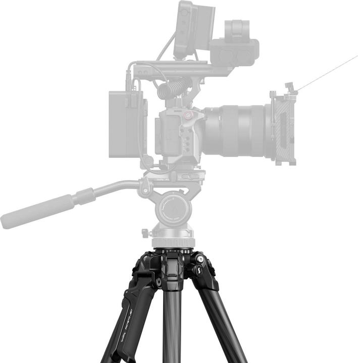 Actual product image SmallRig Potato Jet Tribex (Metal)
