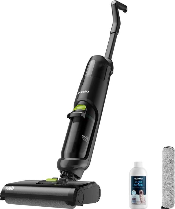 Produktbild Eureka Staubsauger NEW400