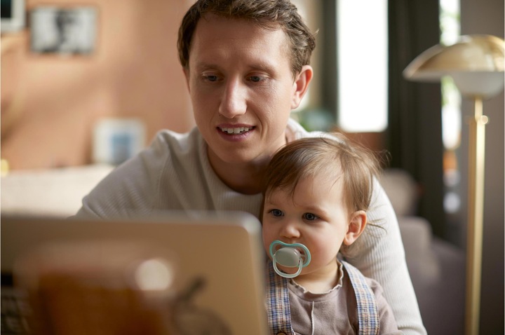 Produktbild Philips Avent Ultra Air (2 x, ab 18 Monaten)