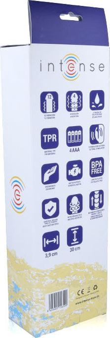 Produktbild Intense Rabbitvibrator "Estuard"