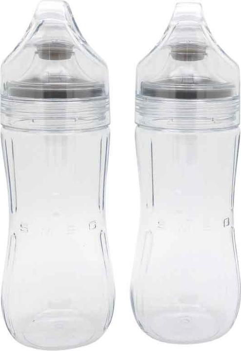 Productafbeelding Smeg PBF01BLEU 50's Retro Style (300 W)