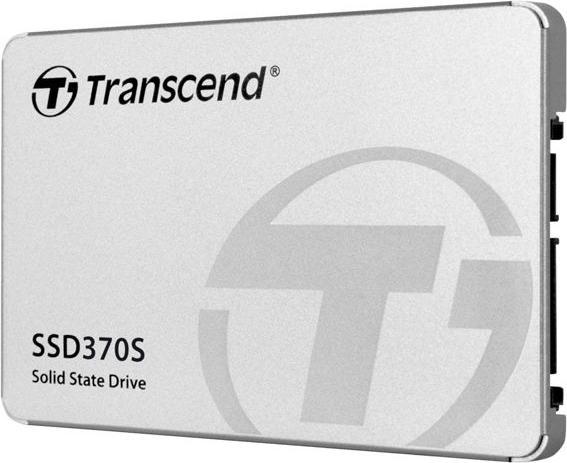 Actual product image Transcend 370S (32 GB, 2.5")